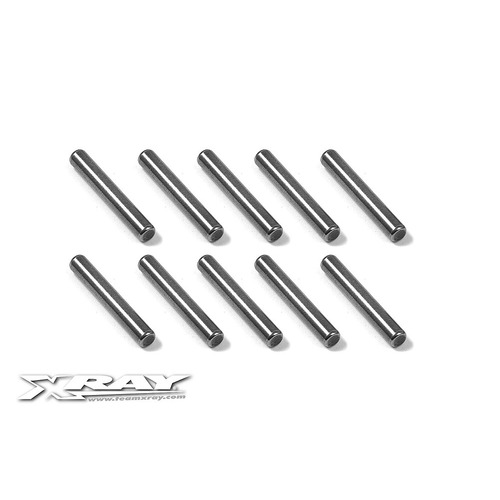 XRAY PIN 3X20 10PCS - XY980320