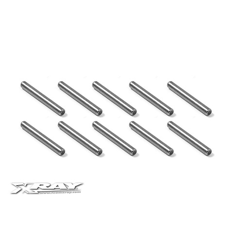 XRAY PIN 3X22 10PCS - XY980322