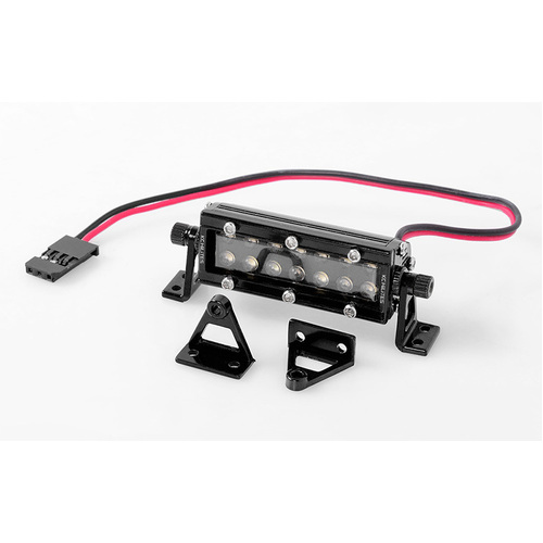RC4WD KC HiLiTES 1/10 C Series High Performance LED Light Bar (40mm/1.5")