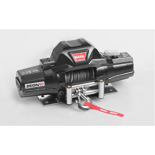 RC4WD 1/8 Warn Zeon 10 Winch