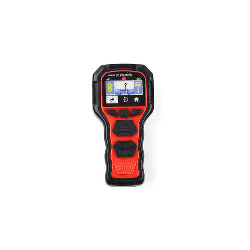 RC4WD Warn 1/10 Advanced Wireless Remote/Receiver Winch Controller Set