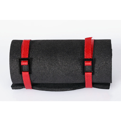 1/10 Sleeping Mat w/Straps (Black)