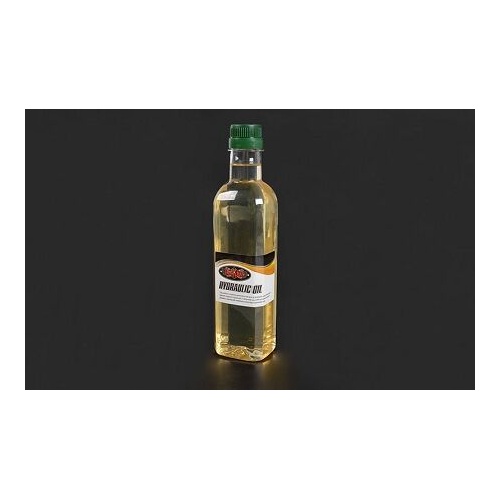 Chevron AW ISO 32 Hydraulic Oil 14oz