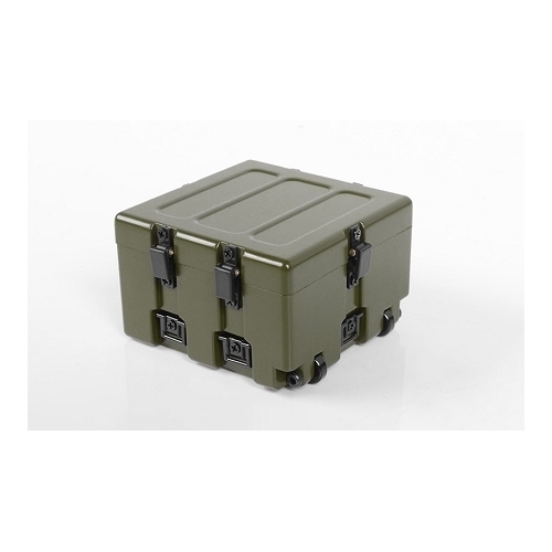 1/10 Military Storage Box