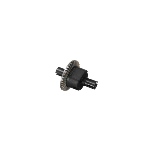ZD Racing DBX-10 Complete Differential set