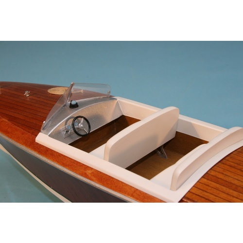 710 Phantom wooden model