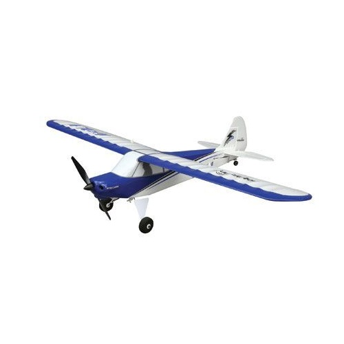 Hobbyzone Sport Cub S Rtf RC Plane, Mode 2 - Hbz4400