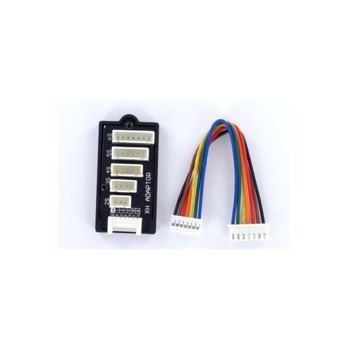 Xh Adapter Board - Sk-6000020