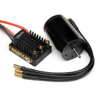 R/C Electronics