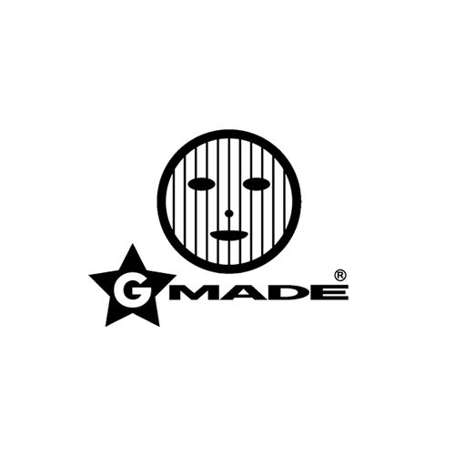 G-MADE Crawlers now in stock at NBHC main image