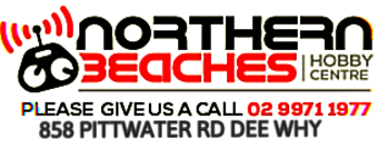 Northern Beaches Hobby Centre
